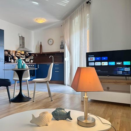 Apartments Terra Solaris เมดูลิน ภายนอก รูปภาพ