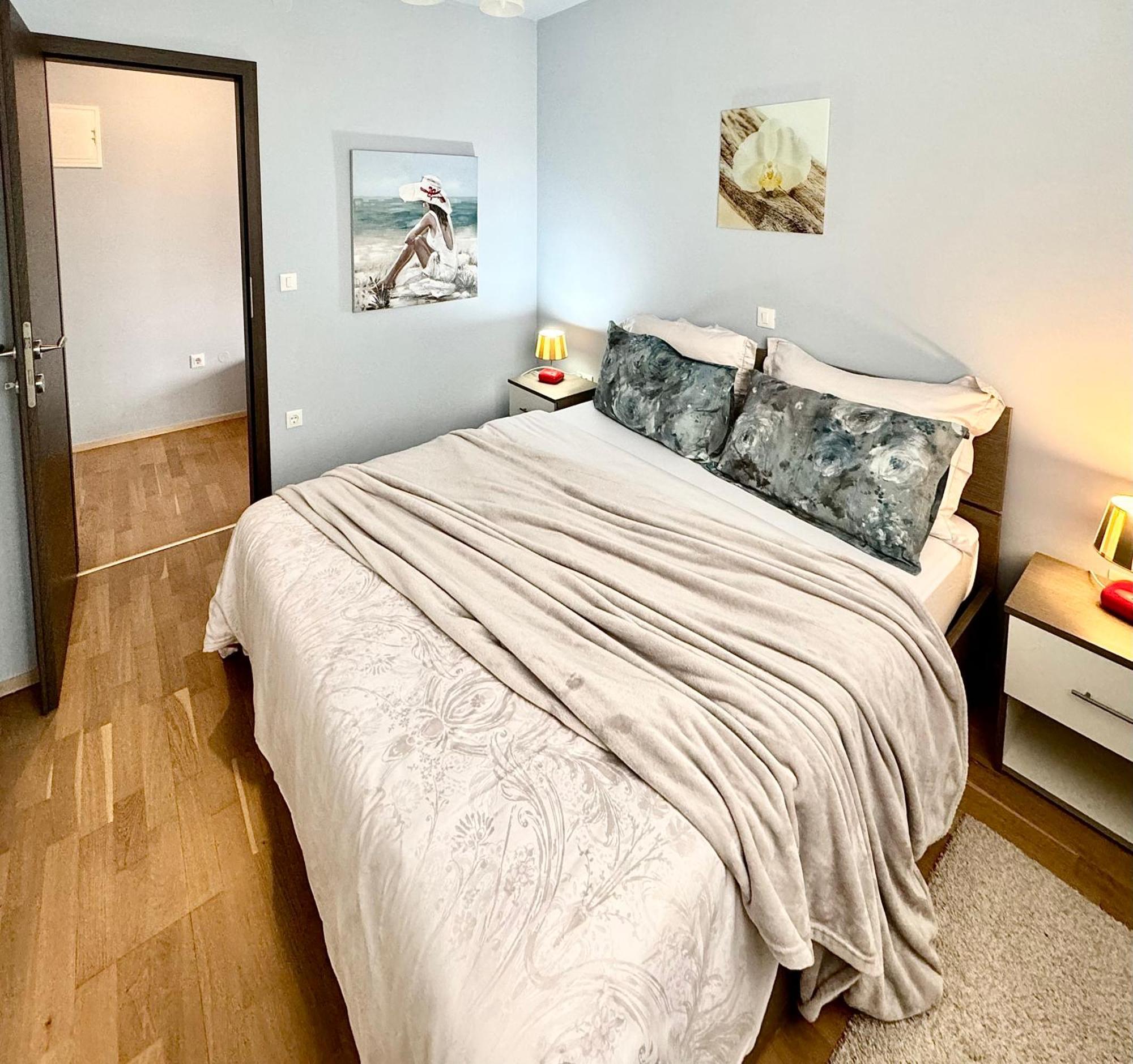 Apartments Terra Solaris เมดูลิน ภายนอก รูปภาพ