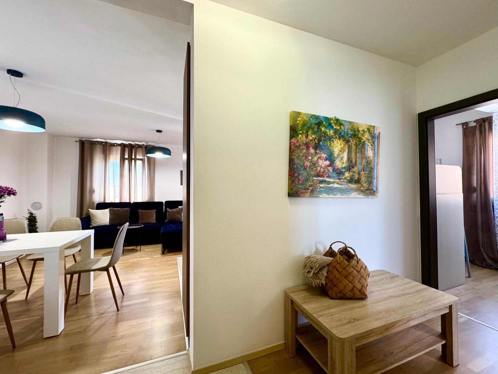 Apartments Terra Solaris เมดูลิน ภายนอก รูปภาพ