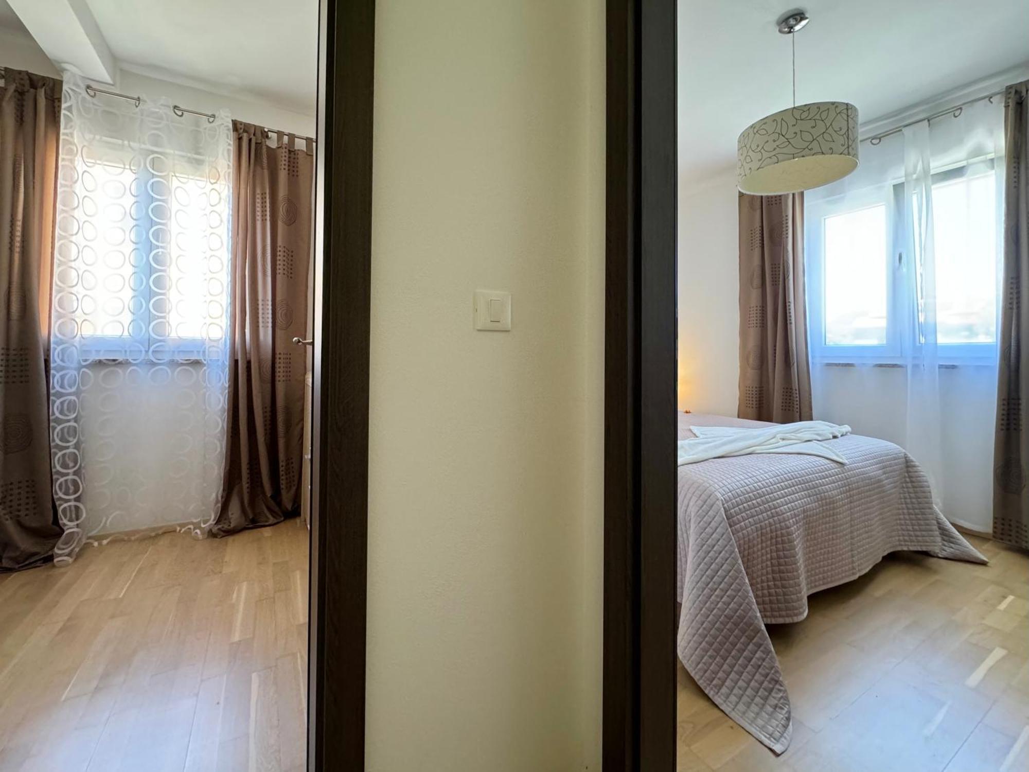Apartments Terra Solaris เมดูลิน ภายนอก รูปภาพ