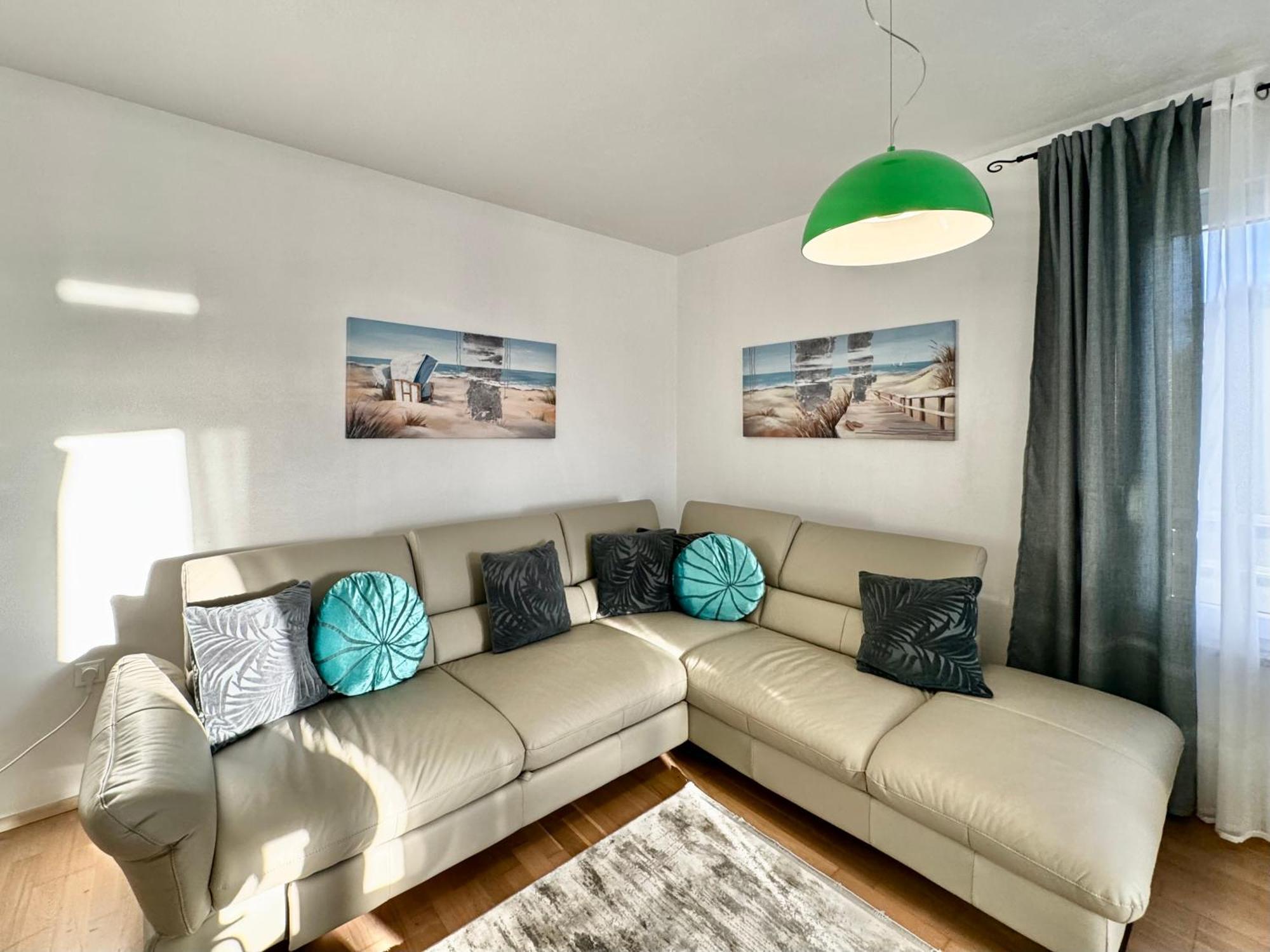 Apartments Terra Solaris เมดูลิน ภายนอก รูปภาพ