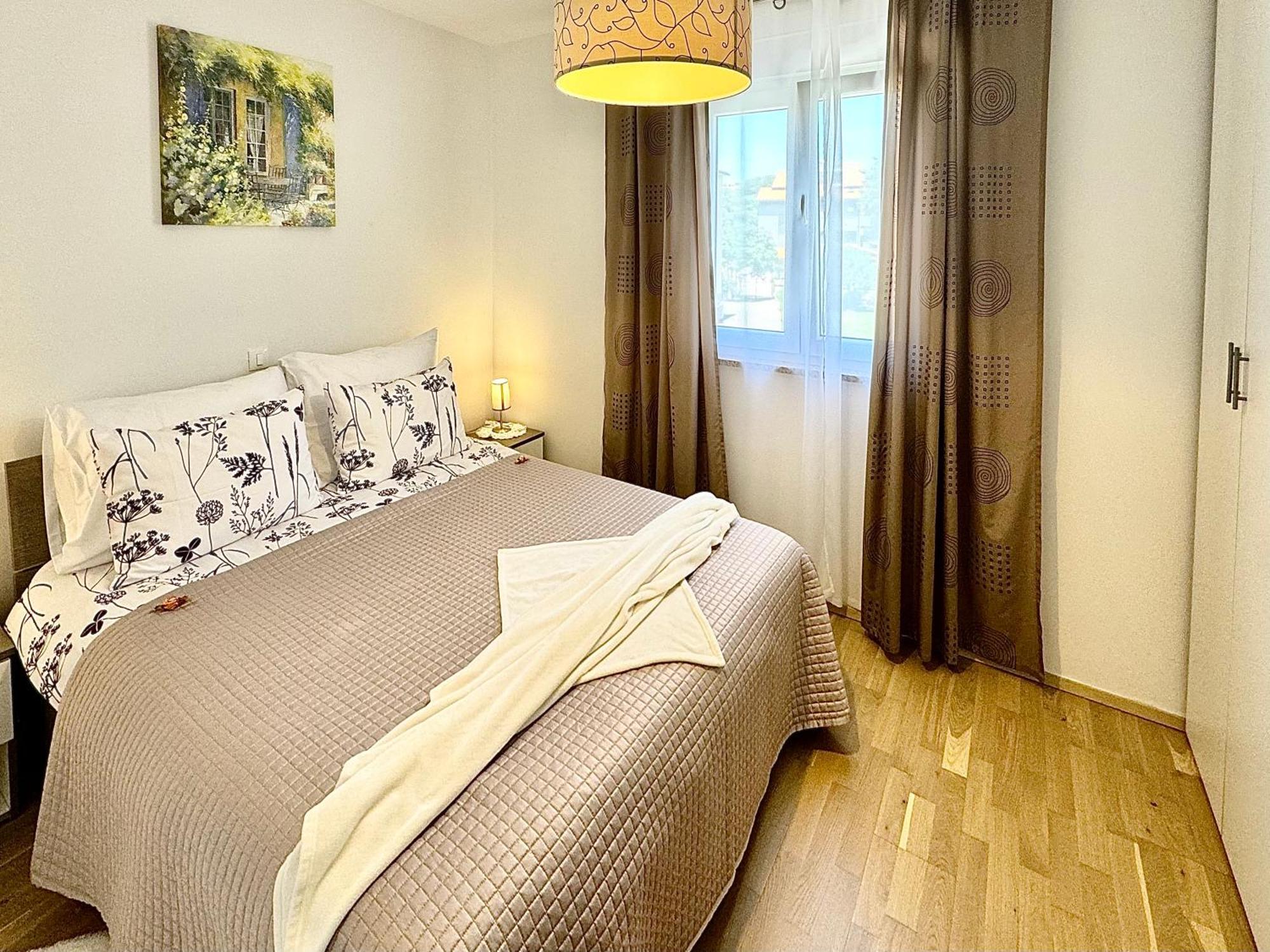 Apartments Terra Solaris เมดูลิน ภายนอก รูปภาพ