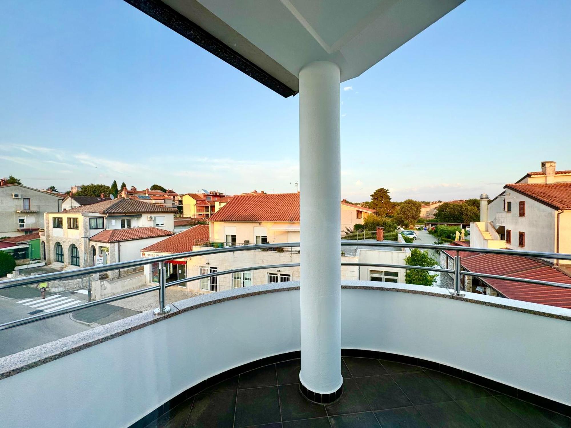 Apartments Terra Solaris เมดูลิน ห้อง รูปภาพ