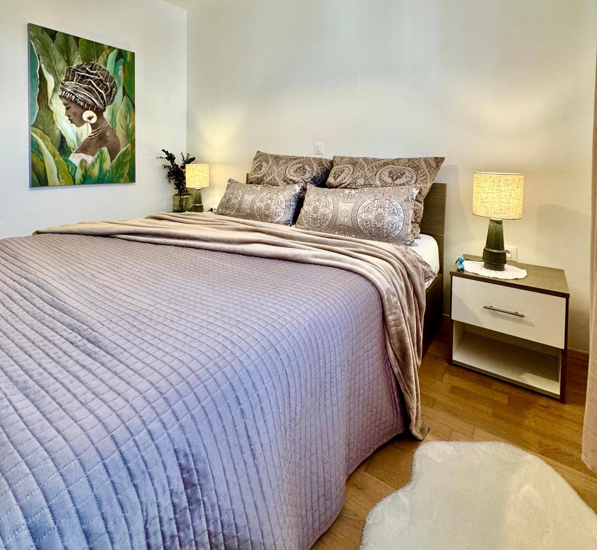 Apartments Terra Solaris เมดูลิน ภายนอก รูปภาพ