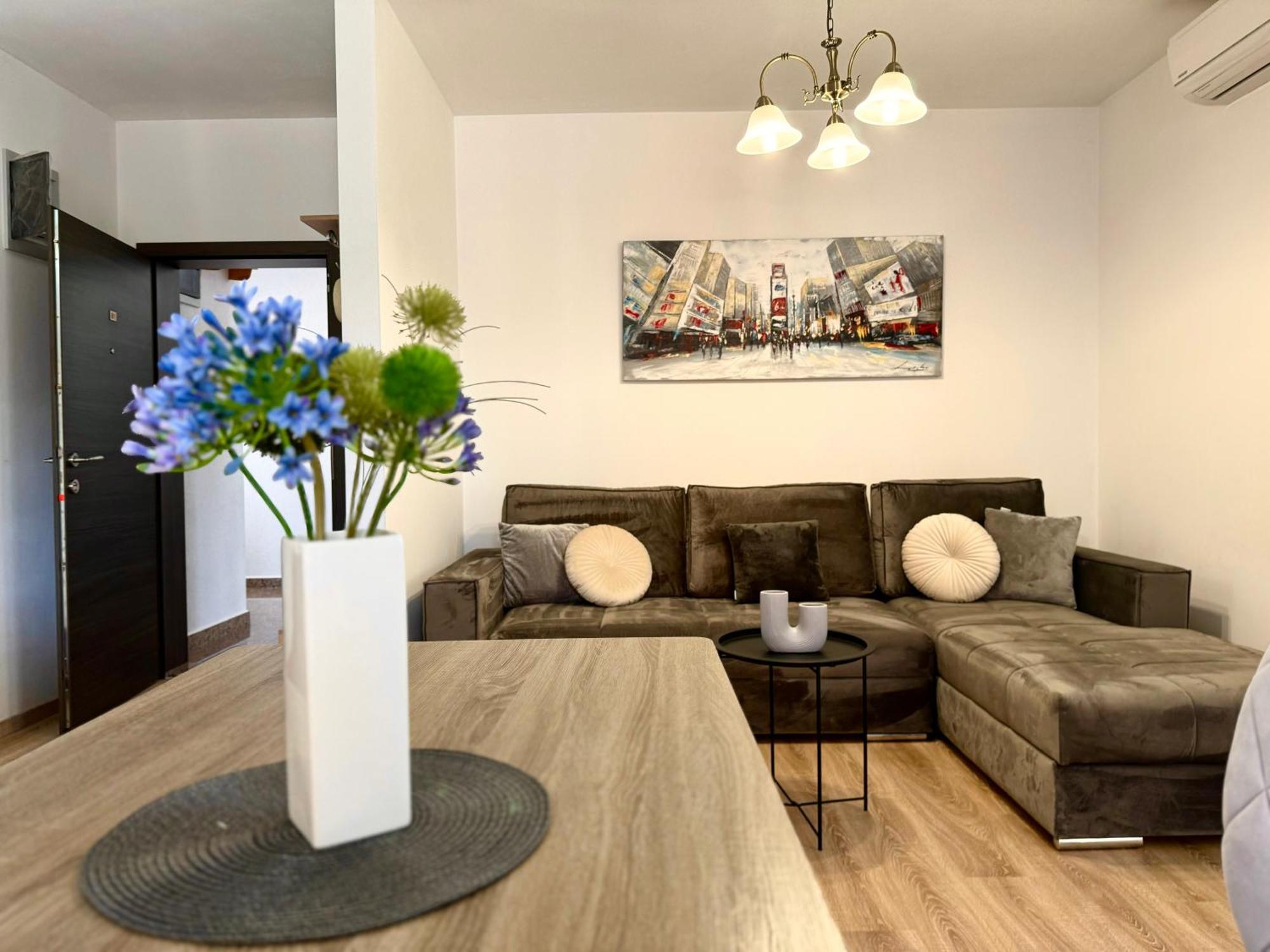 Apartments Terra Solaris เมดูลิน ภายนอก รูปภาพ
