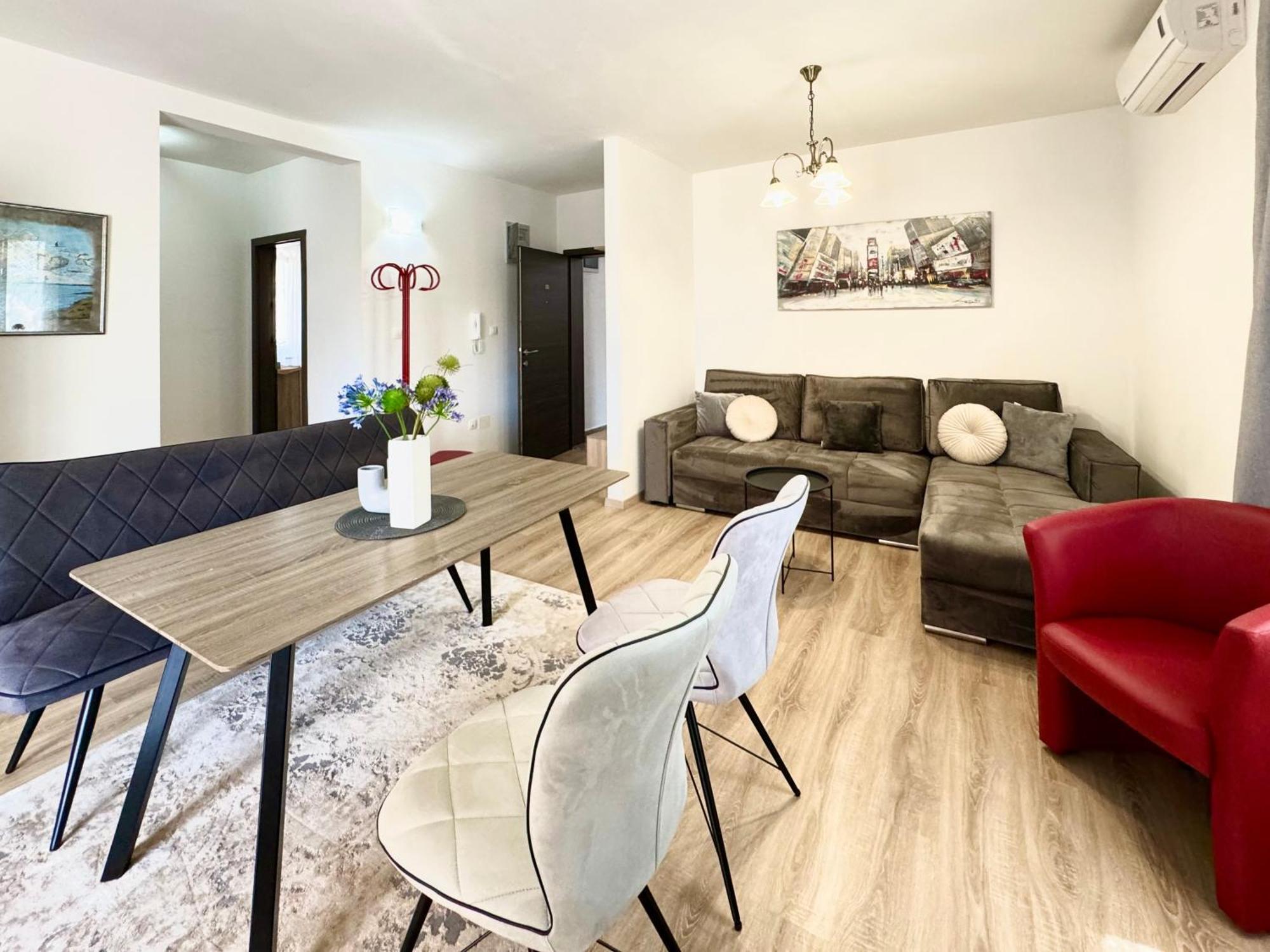 Apartments Terra Solaris เมดูลิน ภายนอก รูปภาพ