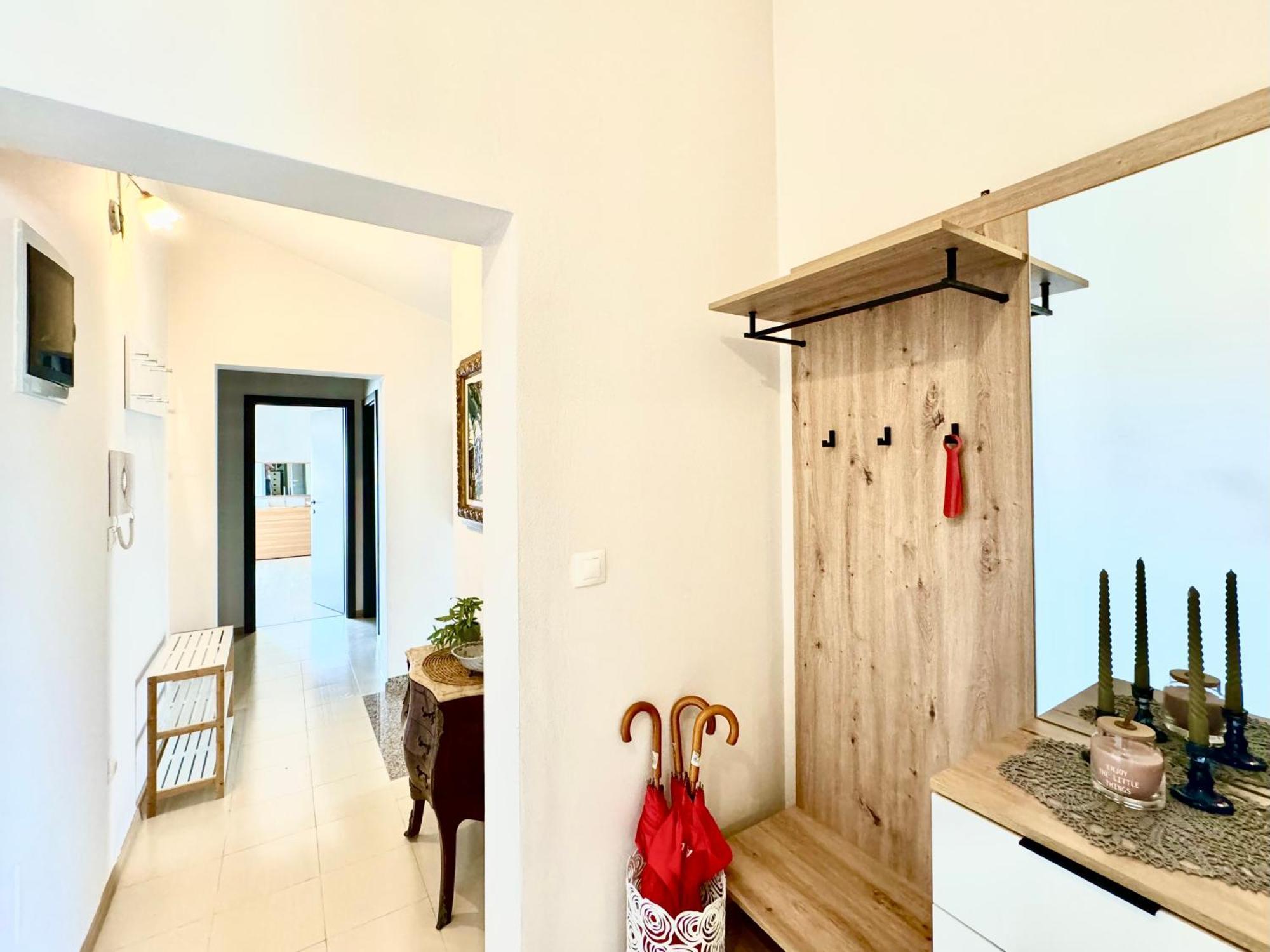 Apartments Terra Solaris เมดูลิน ภายนอก รูปภาพ