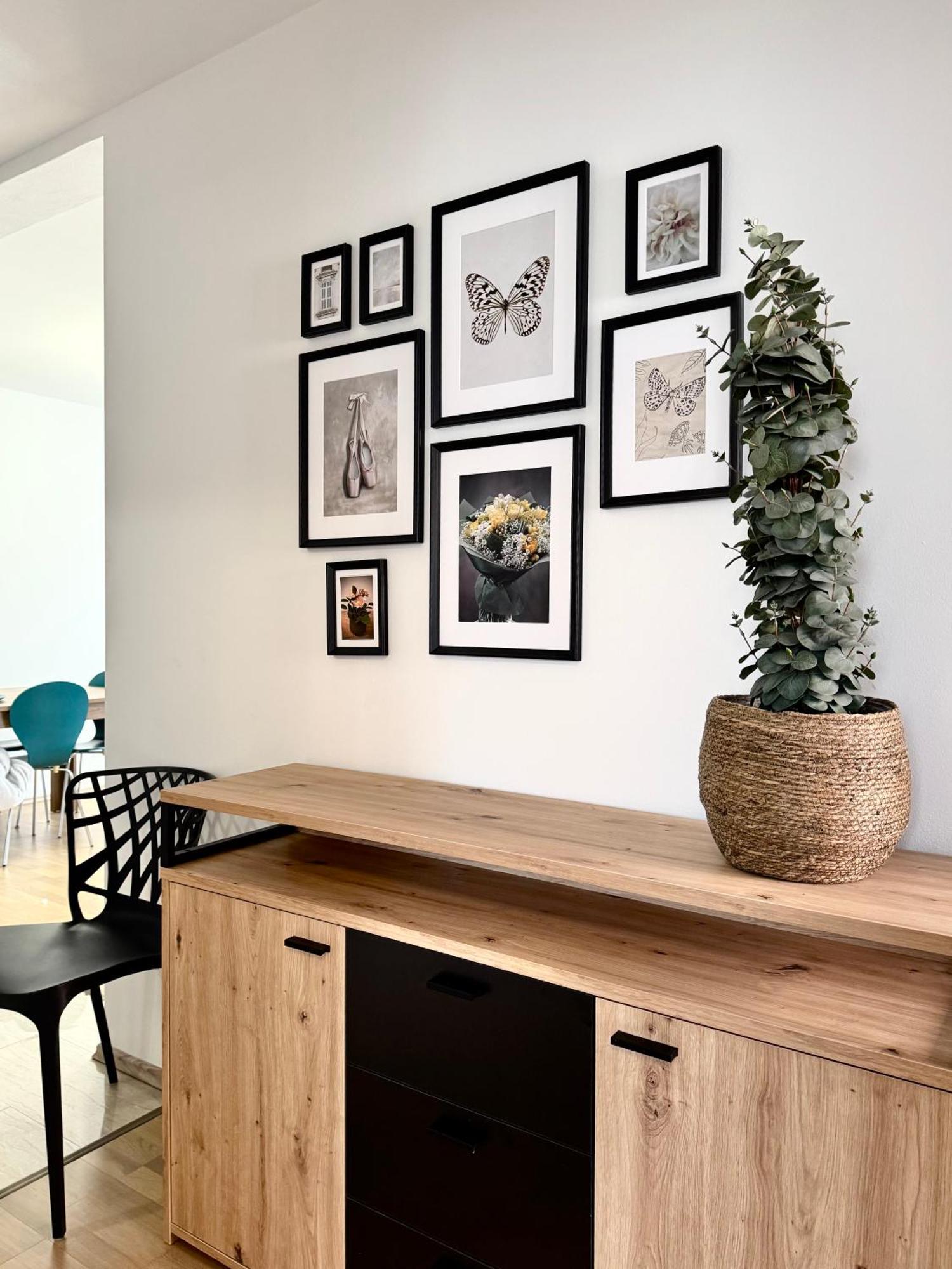 Apartments Terra Solaris เมดูลิน ภายนอก รูปภาพ