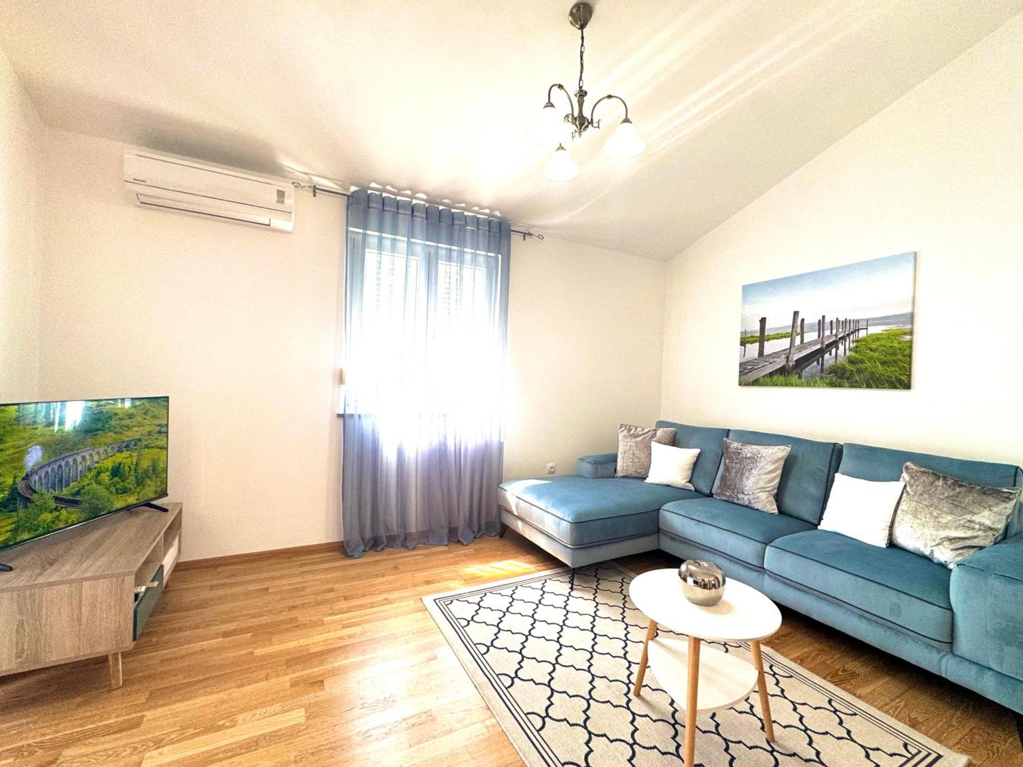Apartments Terra Solaris เมดูลิน ห้อง รูปภาพ
