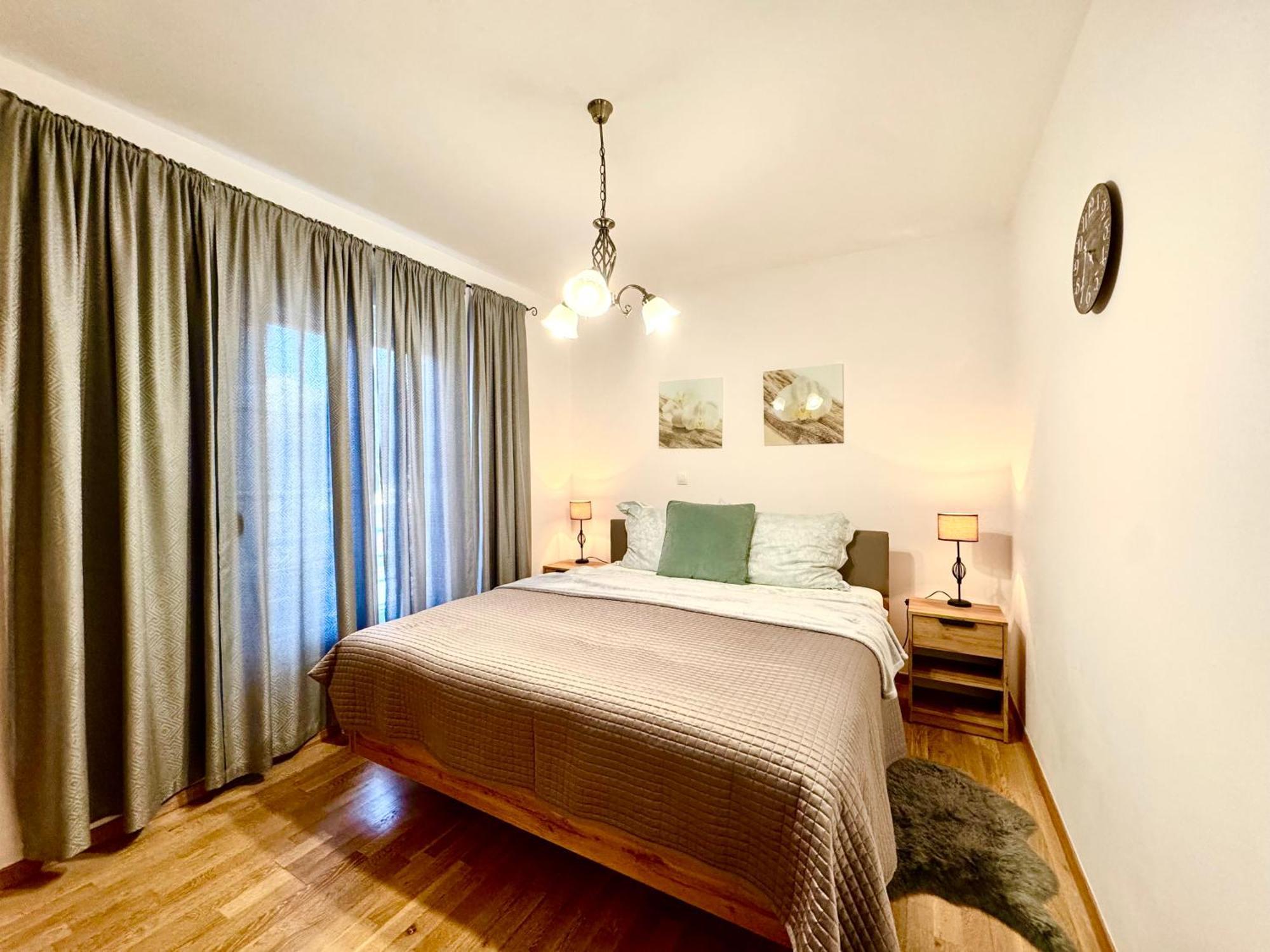 Apartments Terra Solaris เมดูลิน ภายนอก รูปภาพ